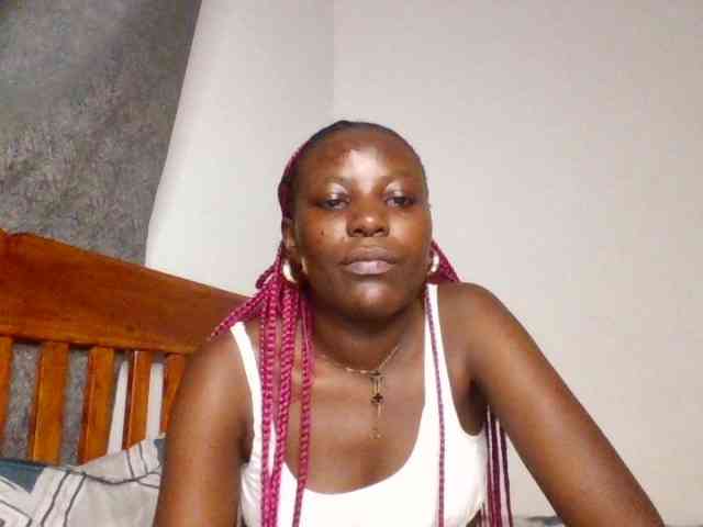 Dimplelaydy webcam