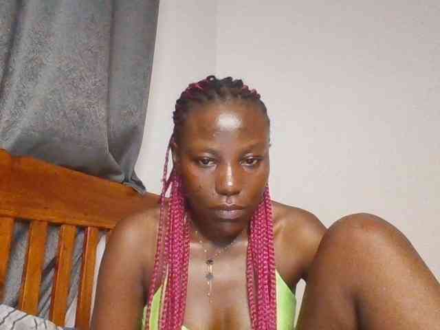 Dimplelaydy webcam