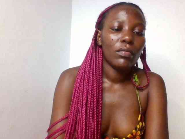 Dimplelaydy webcam