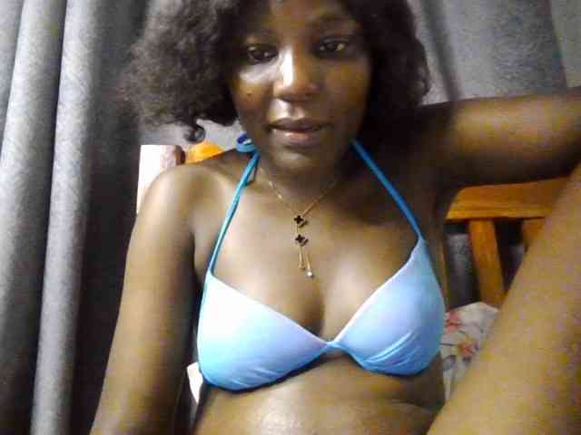 Dimplelaydy webcam