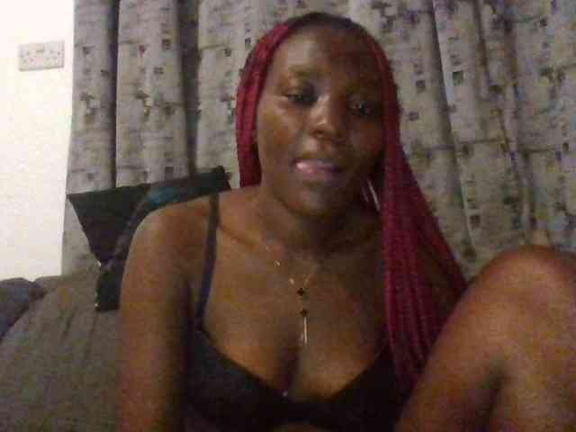 Dimplelaydy webcam