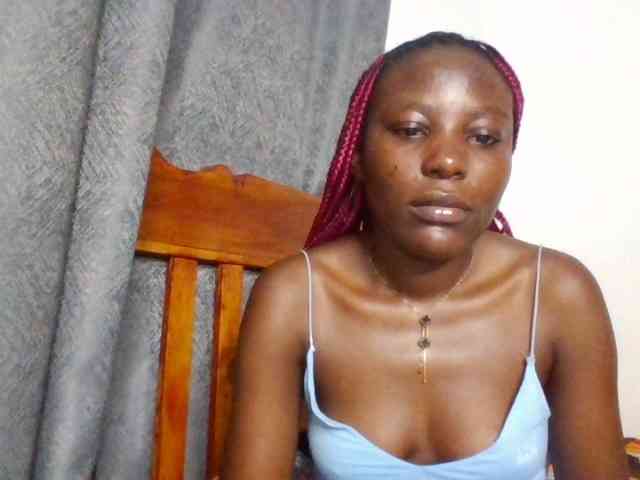 Dimplelaydy webcam