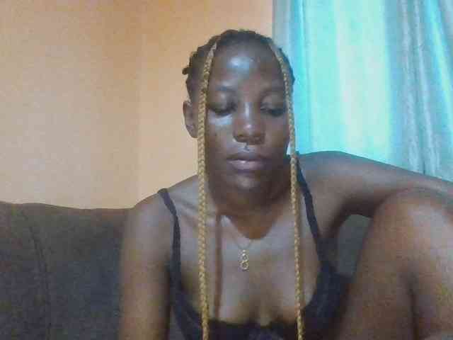 Dimplelaydy webcam