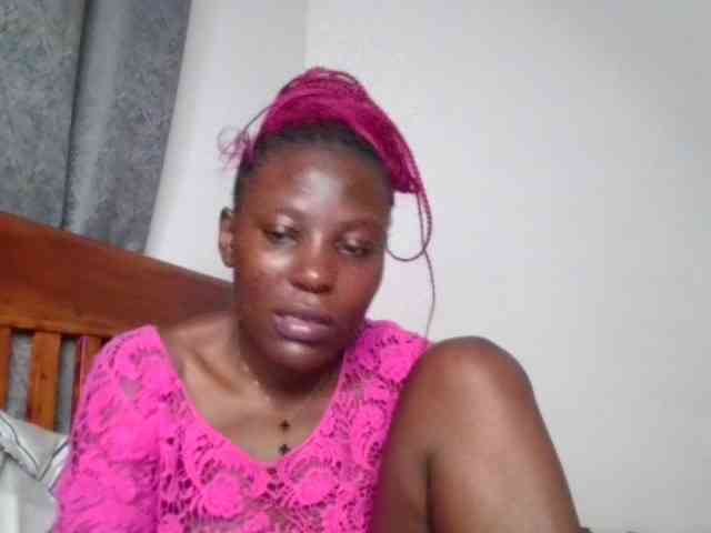Dimplelaydy webcam