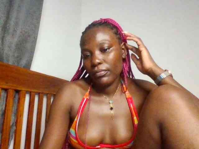 Dimplelaydy webcam