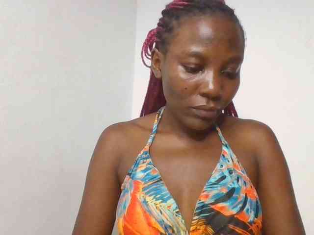Dimplelaydy webcam