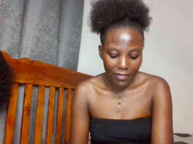 Dimplelaydy webcam