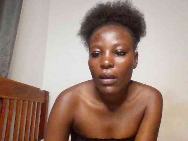 Dimplelaydy webcam