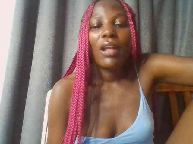 Dimplelaydy webcam