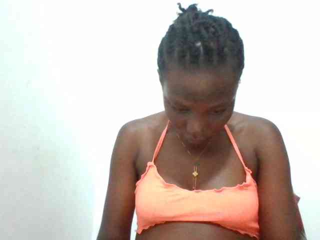 Dimplelaydy webcam