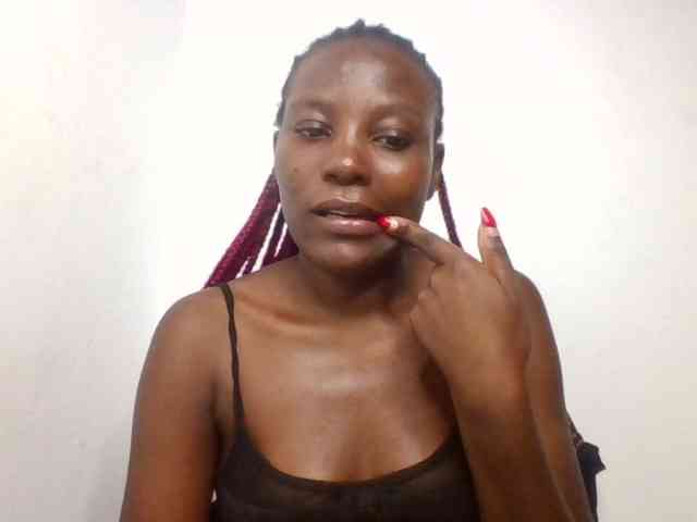 Dimplelaydy webcam