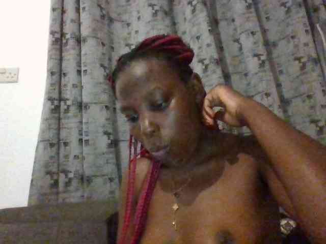 Dimplelaydy webcam