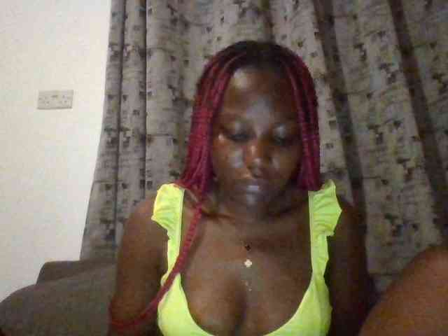 Dimplelaydy webcam