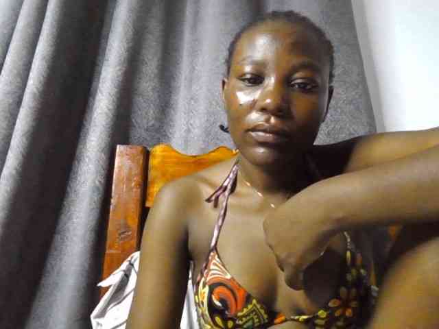 Dimplelaydy webcam