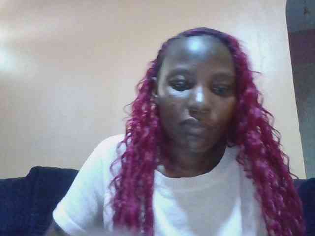 Dimplelaydy webcam