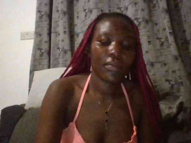 Dimplelaydy webcam
