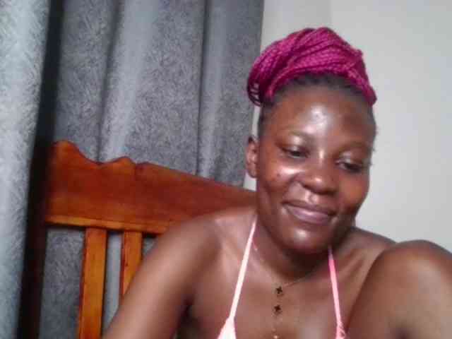 Dimplelaydy webcam