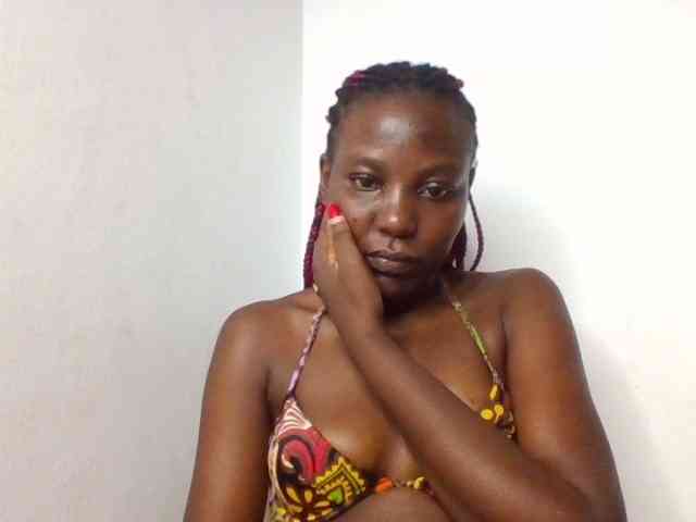 Dimplelaydy webcam