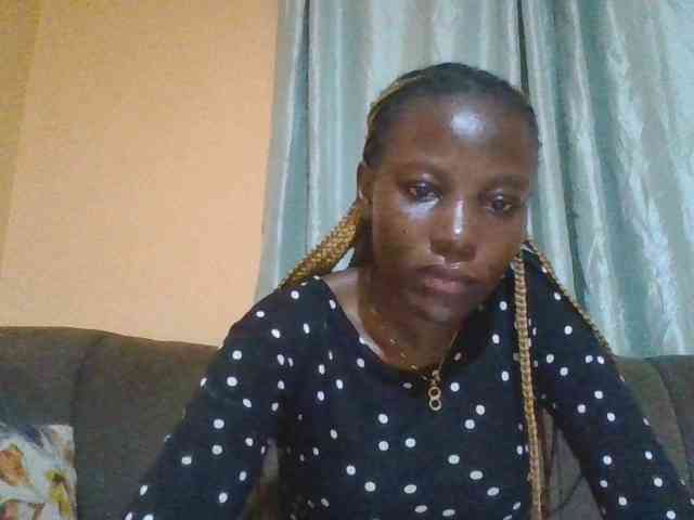 Dimplelaydy webcam