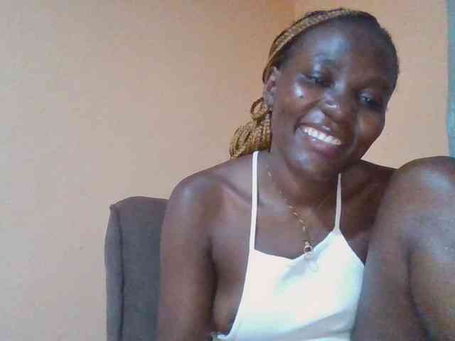 Dimplelaydy webcam