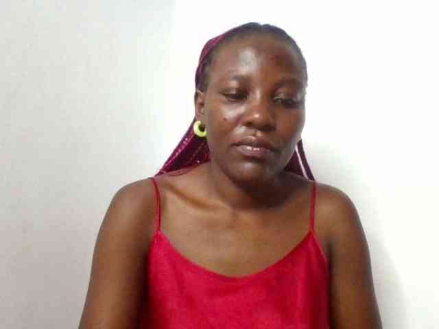 Dimplelaydy webcam