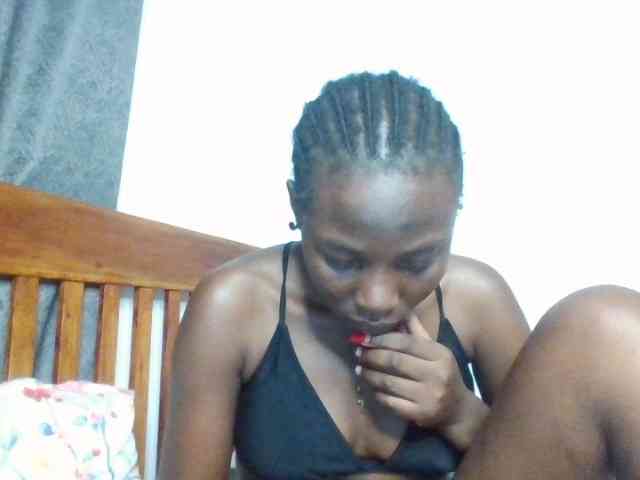 Dimplelaydy webcam
