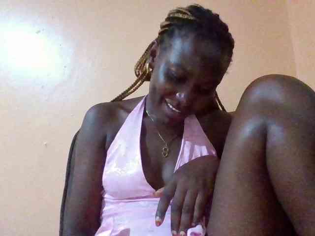 Dimplelaydy webcam