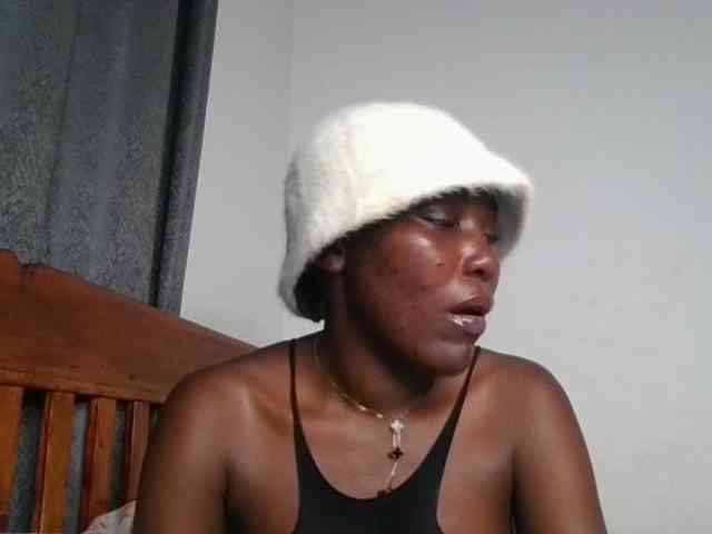 Dimplelaydy webcam