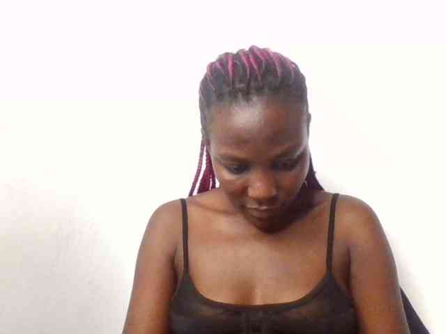 Dimplelaydy webcam