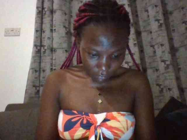 Dimplelaydy webcam