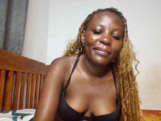 Dimplelaydy webcam