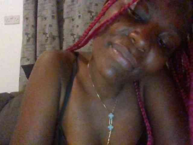 Dimplelaydy webcam