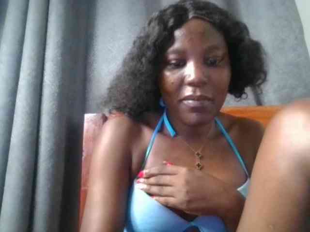 Dimplelaydy webcam