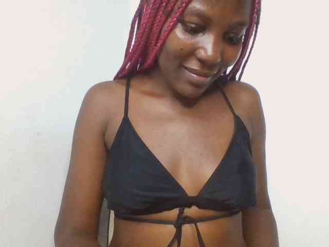 Dimplelaydy webcam