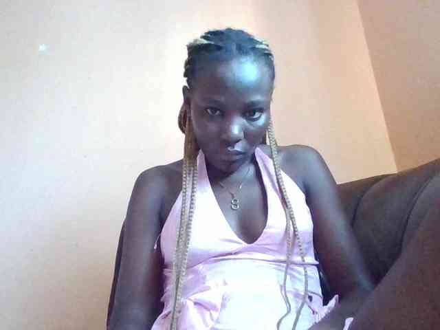 Dimplelaydy webcam