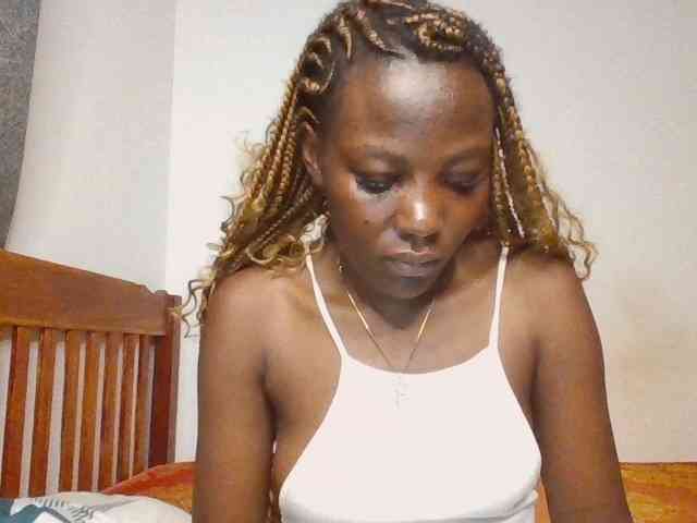 Dimplelaydy webcam