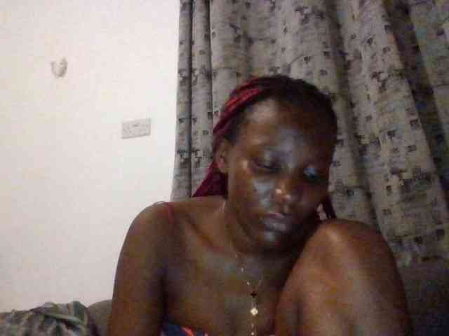 Dimplelaydy webcam
