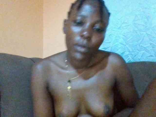 Dimplelaydy webcam