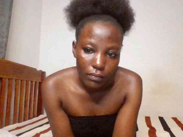 Dimplelaydy webcam