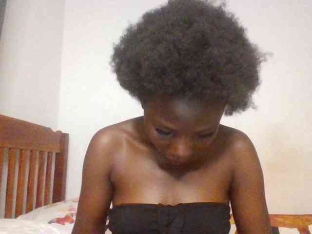Dimplelaydy webcam