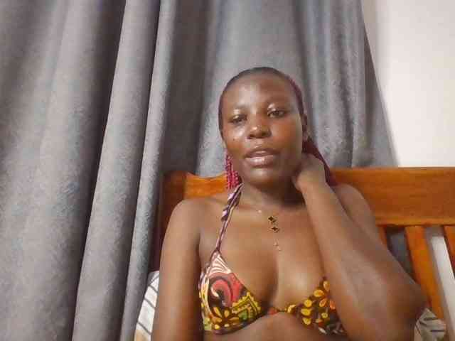 Dimplelaydy webcam