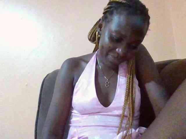 Dimplelaydy webcam