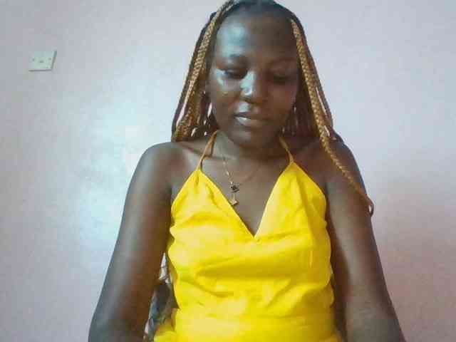 Dimplelaydy webcam