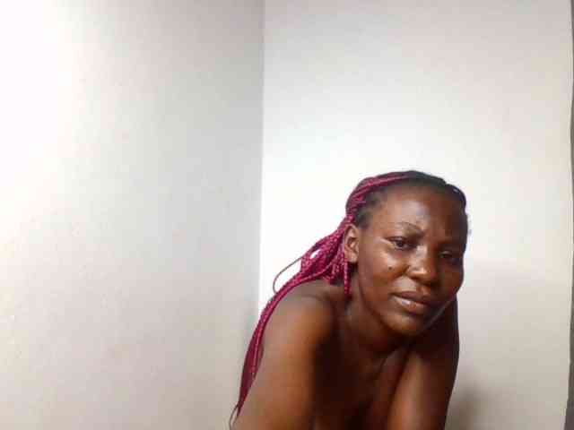 Dimplelaydy webcam