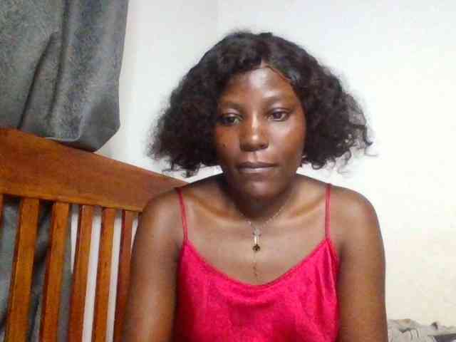 Dimplelaydy webcam