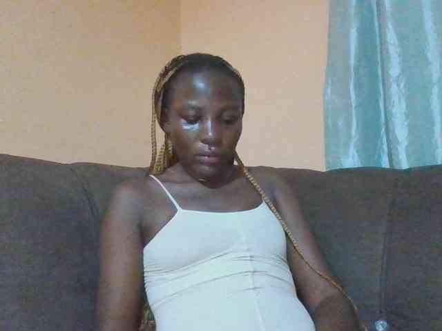 Dimplelaydy webcam