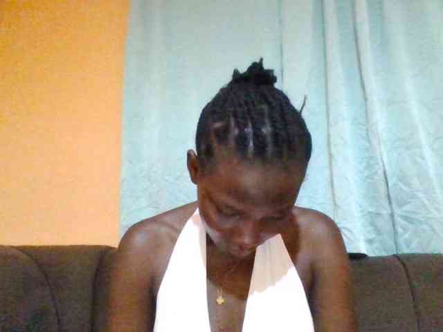 Dimplelaydy webcam