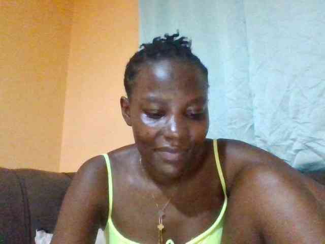 Dimplelaydy webcam