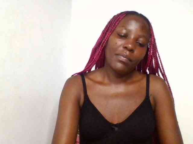 Dimplelaydy webcam