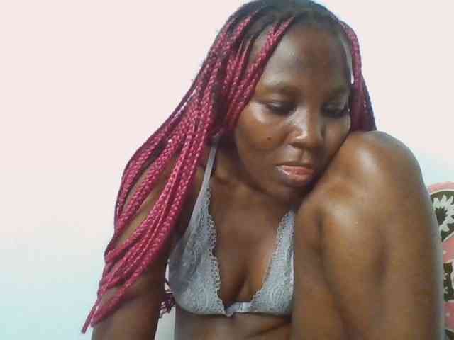 Dimplelaydy webcam